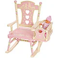 Rock-a-My Baby Rocking Chair