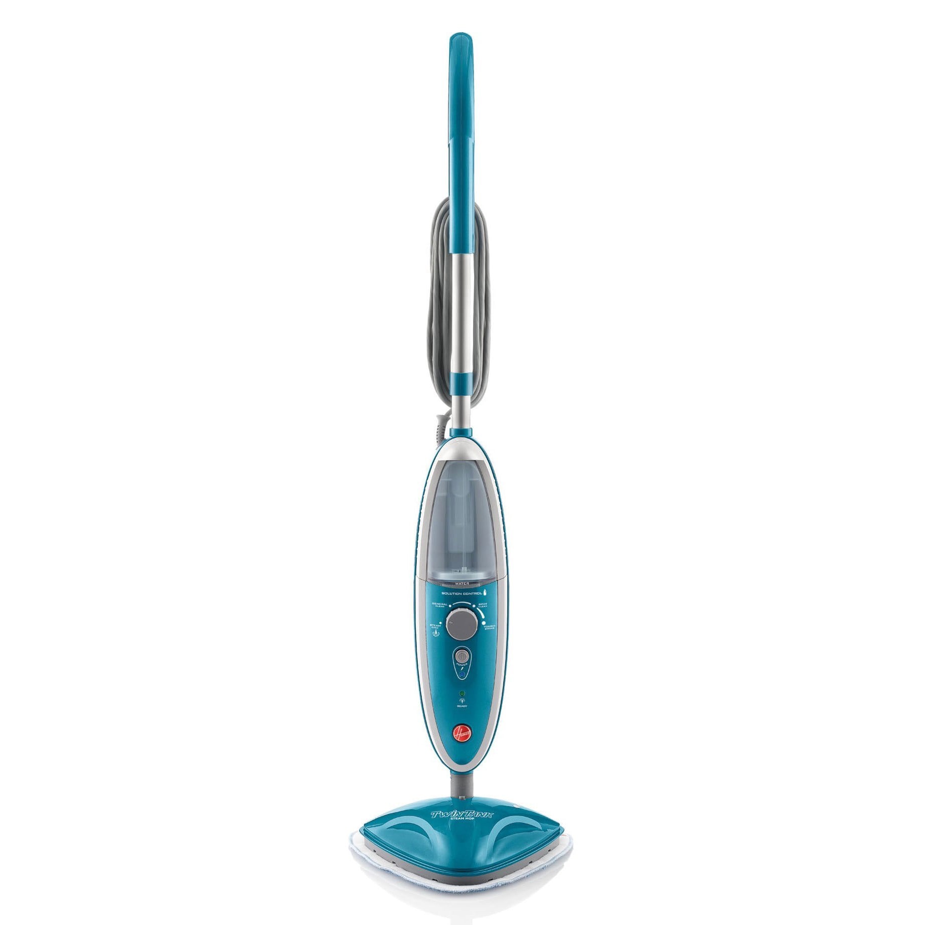 Hoover WH20200 TwinTank Enhanced Disinfecting Steam Mop