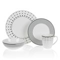 Mikasa Cheers 4-Piece Place Setting