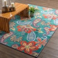 Mohawk Home New Wave Whinston Area Rug