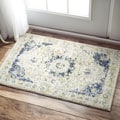 nuLOOM Traditional Persian Fancy Rug (2' x 3')