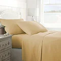 Merit Linens Ultra-soft 4-piece Bed Sheet Set