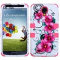 INSTEN Phone Case Cover for Samsung Galaxy S4 I337/ L720/ I545/ R970/ I9505/ I9500