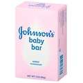 JOHNSON'S Baby Bar 3 oz