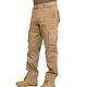 Outback Rider Men's Solid Twill Cargo Pant
