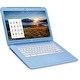 HP Chromebook 14-ak020nr 14" Laptop Intel N2840 2.16 GHz 2GB 16GB eMMC Chrome OS
