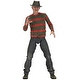 Nightmare on Elm Street 1/4 Scale Action Figure: Part 2 Freddy Krueger