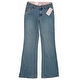 Levi's Girls 517 Vintage Stretch Flare Jean