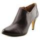 Vince Camuto Vo-Vala Women  Pointed Toe Leather Brown Bootie