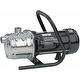 Wayne PLS100 Portable Lawn Sprinkler Pump, 1 Hp
