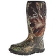 Bogs Boots Mens 14" Classic Rubber Hunting Insulated WP