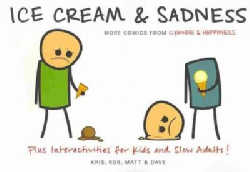 Ice Cream & Sadness (Paperback)