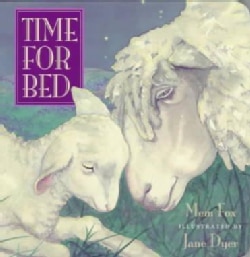 Time for Bed (Board book)