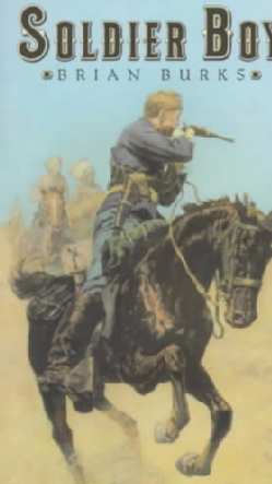 Soldier Boy (Paperback)