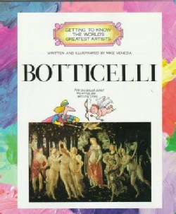 Botticelli (Paperback)