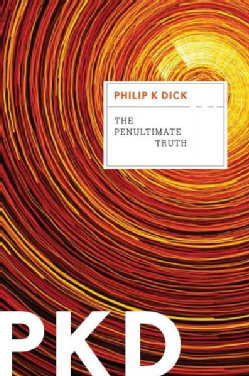The Penultimate Truth (Paperback)