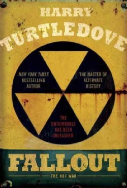 Fallout (Hardcover)