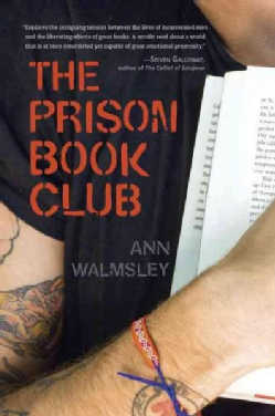 The Prison Book Club (Hardcover)