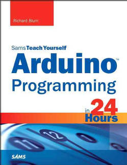 Arduino Programming in 24 Hours (Paperback)