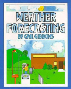 Weather Forecasting (Paperback)