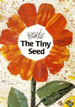 The Tiny Seed (Paperback)