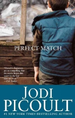 Perfect Match (Paperback)