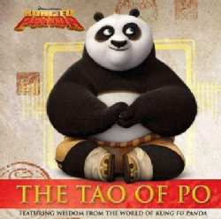 The Tao of Po (Hardcover)