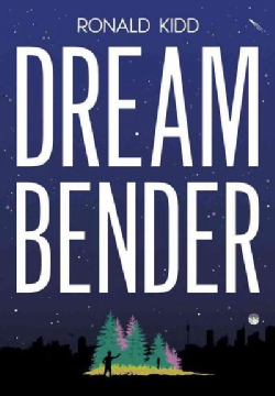 Dreambender (Hardcover)