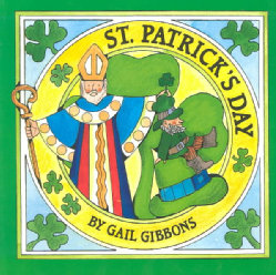 St. Patrick's Day (Paperback)
