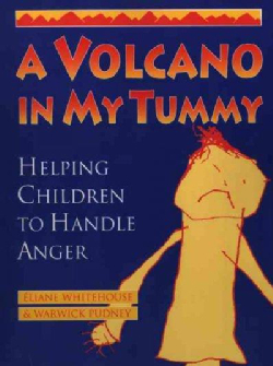 A Volcano in My Tummy: Helping Children to Handle Anger : A Resource Book for Parents, Caregivers and Teachers (Paperback)