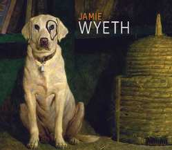 Jamie Wyeth (Hardcover)
