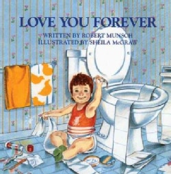Love You Forever (Hardcover)