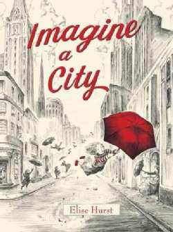 Imagine a City (Hardcover)