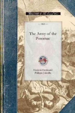 The Army of the Potomac (Paperback)