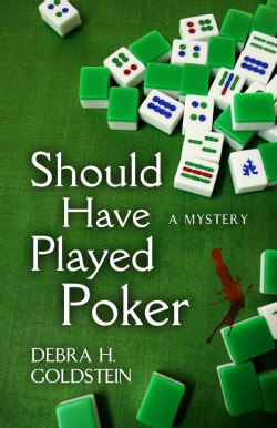 Should Have Played Poker (Hardcover)