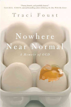 Nowhere Near Normal: A memoir of OCD (Paperback)