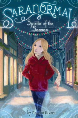 Spirits of the Season (Hardcover)