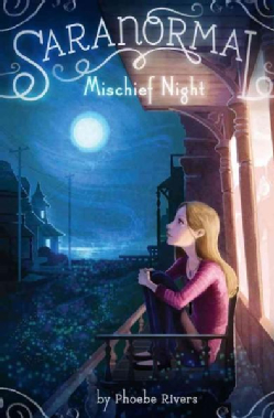 Mischief Night (Hardcover)