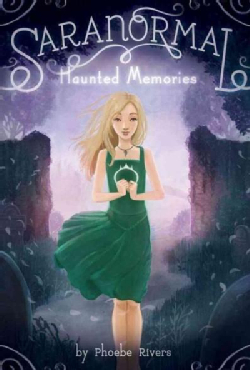 Haunted Memories (Hardcover)
