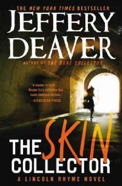 The Skin Collector (Paperback)