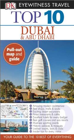 Dk Eyewitness Top 10 Dubai & Abu Dhabi