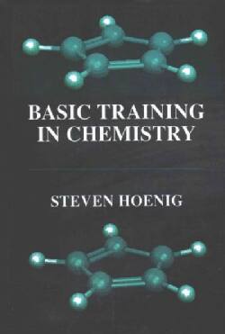 Basic Training in Chemistry (Paperback)
