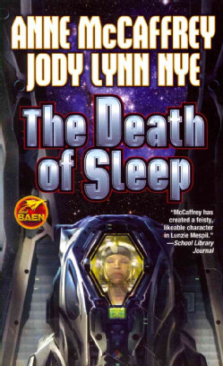 The Death of Sleep (Paperback)