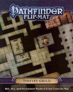 Thieves Guild (Game)
