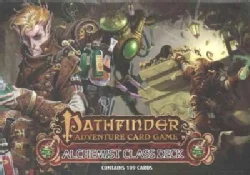 Pathfinder Adventure Card Game - Alchemist Class Deck (Cards)