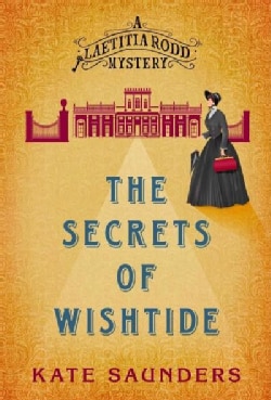 The Secrets of Wishtide (Hardcover)