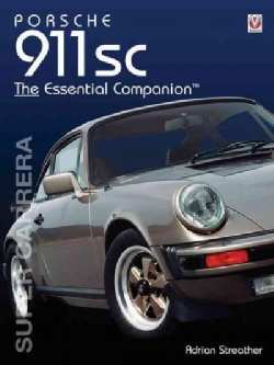 Porsche 911 Sc (Paperback)