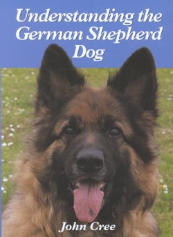 Understanding the German Shepherd Dog (Hardcover)