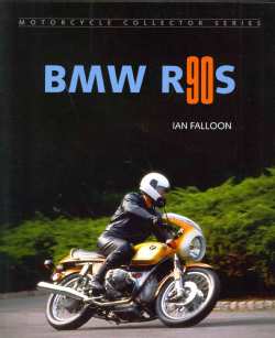 BMW R90s (Hardcover)
