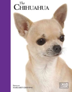 Chihuahua: Pet Book (Hardcover)